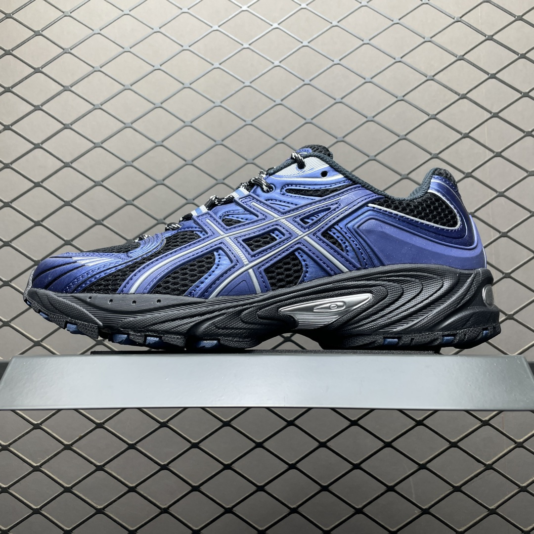 Asics 亚瑟士 GEL-Kahana TR Nexus 低帮运动休闲跑步鞋 1203A872-002 平台专供品质 区别市面通货 尺码：36 37 37.5 38 39 39.5 40 40.5 41.5 42 42.5 43.5 44 44.5 45-选品中心