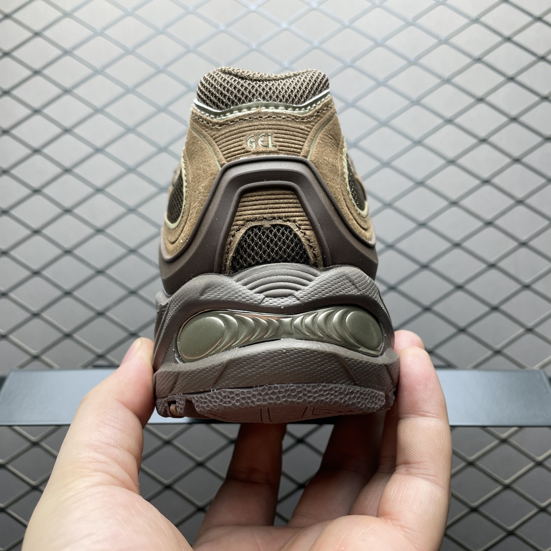 图片[2]-Asics 亚瑟士 GEL-Kahana TR Nexus 低帮运动休闲跑步鞋 1203B123-200 平台专供品质 区别市面通货 尺码：36 37 37.5 38 39 39.5 40 40.5 41.5 42 42.5 43.5 44 44.5 45-选品中心