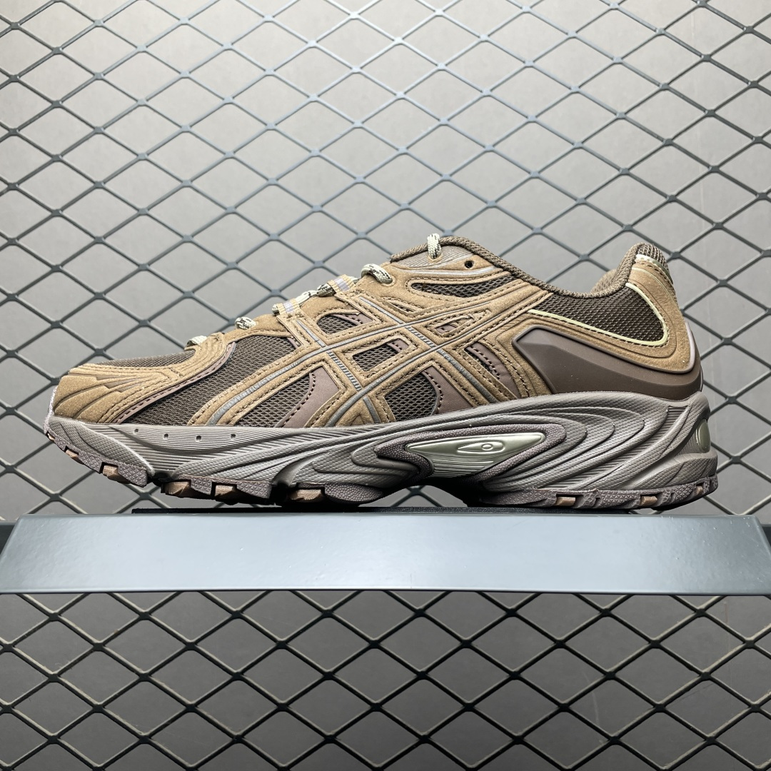 Asics 亚瑟士 GEL-Kahana TR Nexus 低帮运动休闲跑步鞋 1203B123-200 平台专供品质 区别市面通货 尺码：36 37 37.5 38 39 39.5 40 40.5 41.5 42 42.5 43.5 44 44.5 45-选品中心