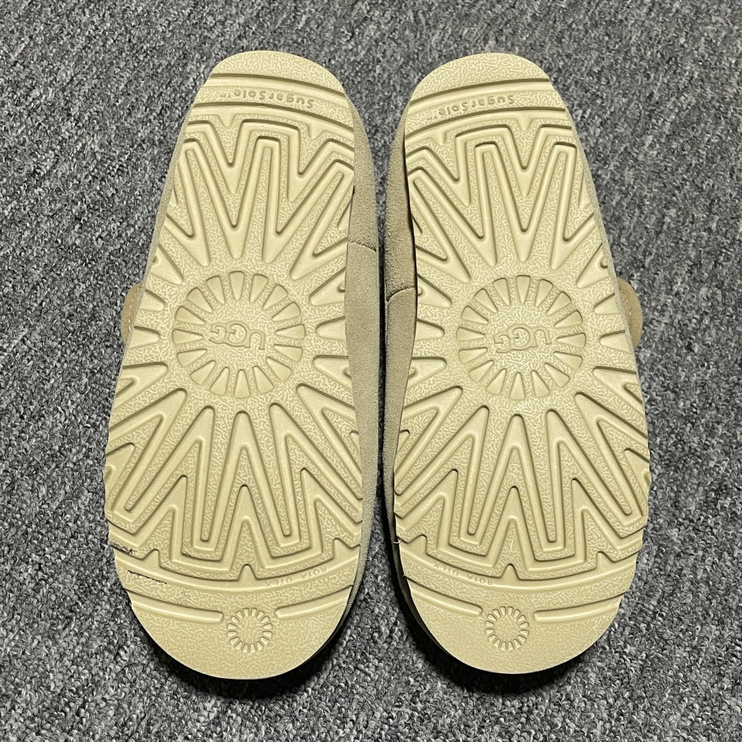 图片[3]-平台外贸专供 UGG 新款雪地靴 088-1 十年品牌制鞋代工厂生产线出品 注重每一处细节 隆丰A级真羊皮毛一体 完全遵循ZP工艺流程打造 尺码：35 36 37 38 39 40-选品中心