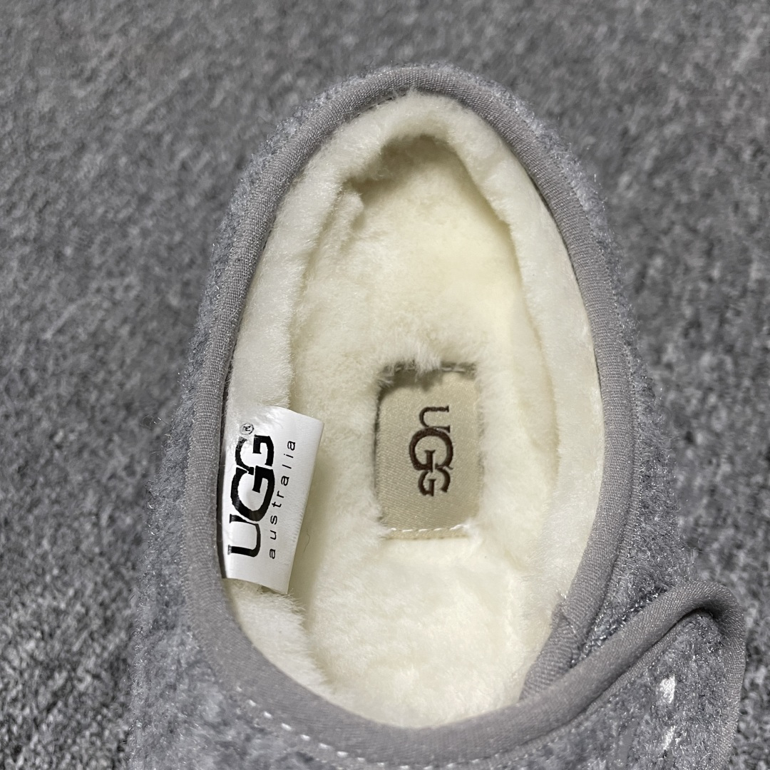 图片[9]-平台外贸专供 UGG 新款雪地靴 088-1 十年品牌制鞋代工厂生产线出品 注重每一处细节 隆丰A级真羊皮毛一体 完全遵循ZP工艺流程打造 尺码：35 36 37 38 39 40-选品中心