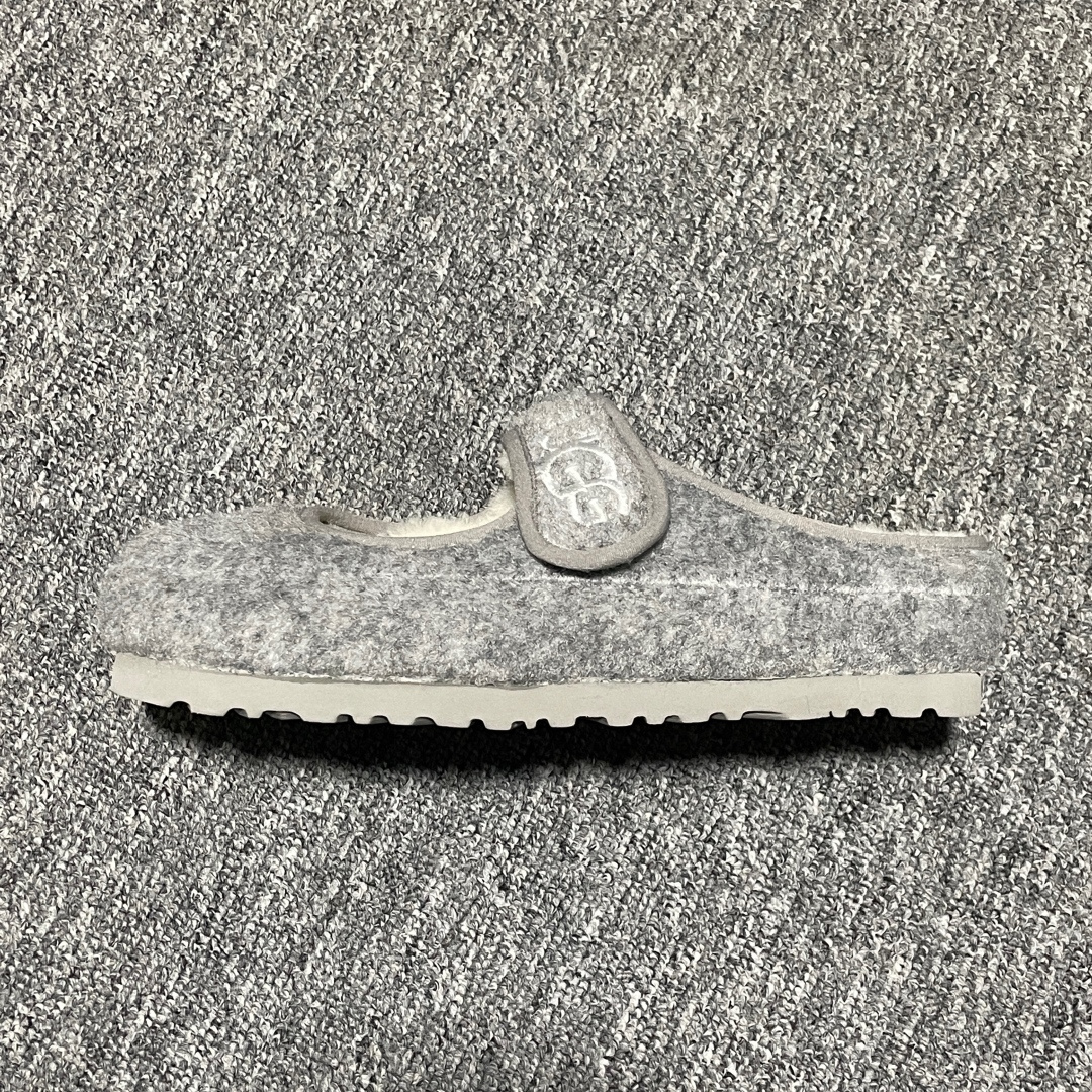 图片[2]-平台外贸专供 UGG 新款雪地靴 088-1 十年品牌制鞋代工厂生产线出品 注重每一处细节 隆丰A级真羊皮毛一体 完全遵循ZP工艺流程打造 尺码：35 36 37 38 39 40-选品中心