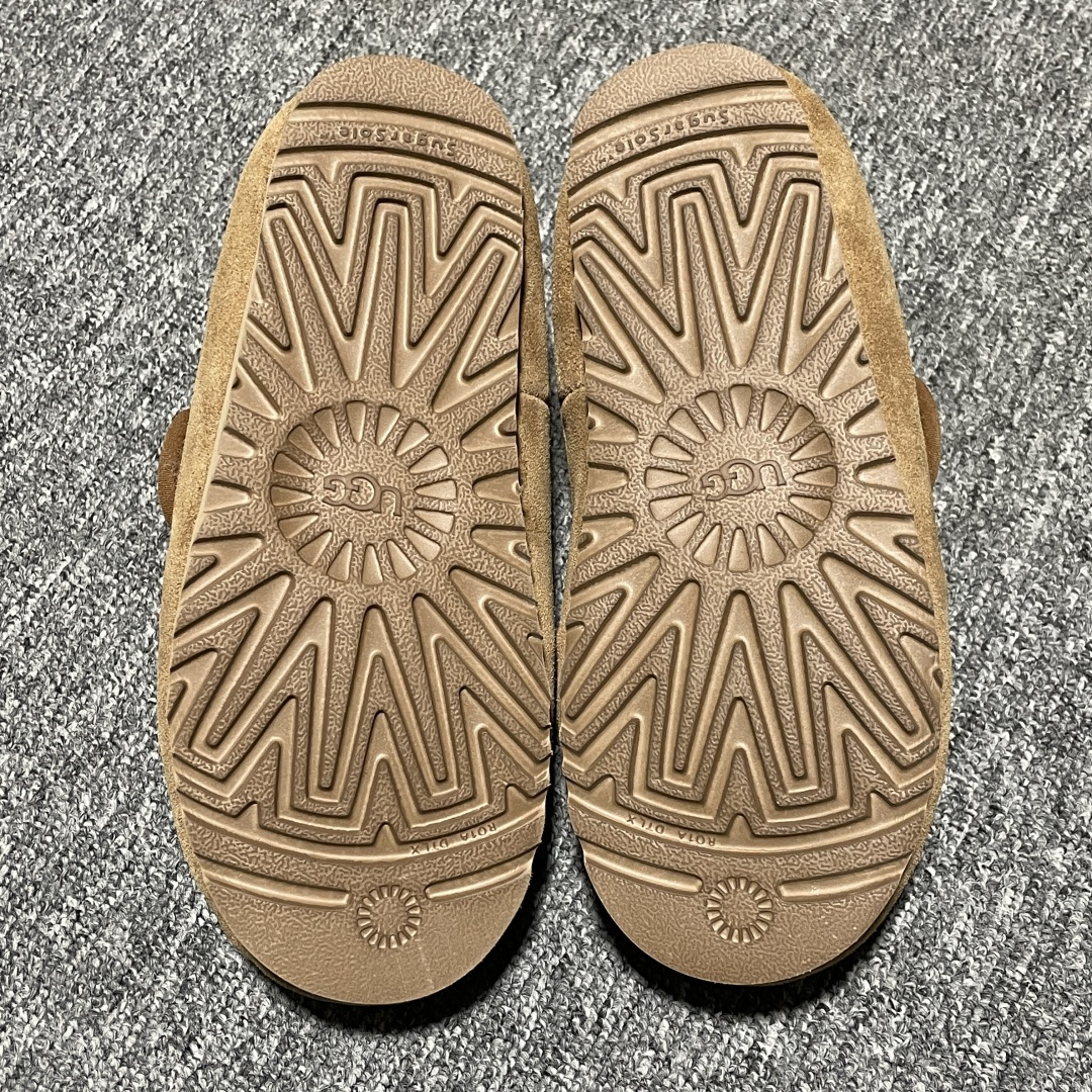 图片[3]-平台外贸专供 UGG 新款雪地靴 088-1 十年品牌制鞋代工厂生产线出品 注重每一处细节 隆丰A级真羊皮毛一体 完全遵循ZP工艺流程打造 尺码：35 36 37 38 39 40-选品中心