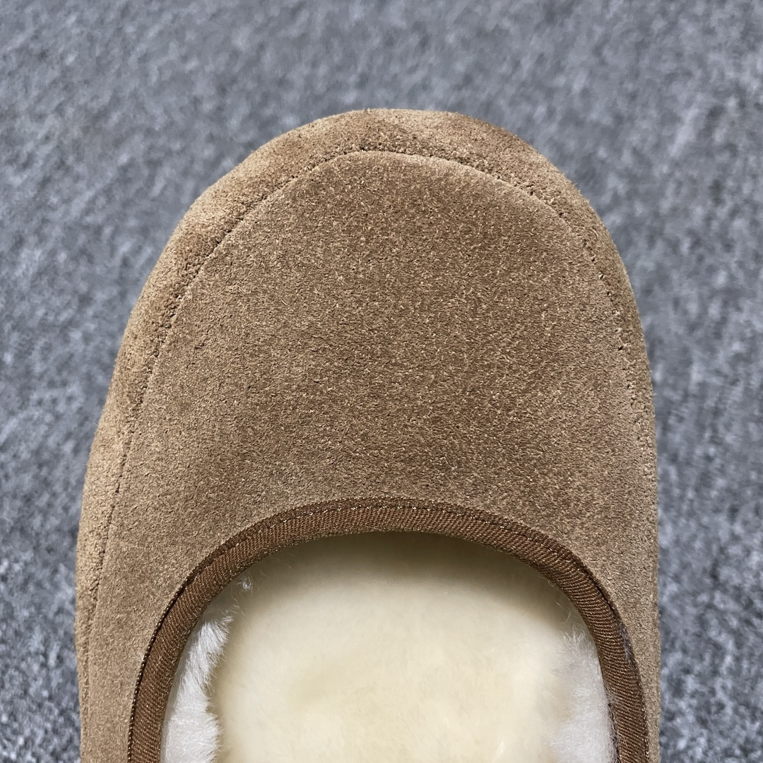 图片[7]-平台外贸专供 UGG 新款雪地靴 088-1 十年品牌制鞋代工厂生产线出品 注重每一处细节 隆丰A级真羊皮毛一体 完全遵循ZP工艺流程打造 尺码：35 36 37 38 39 40-选品中心