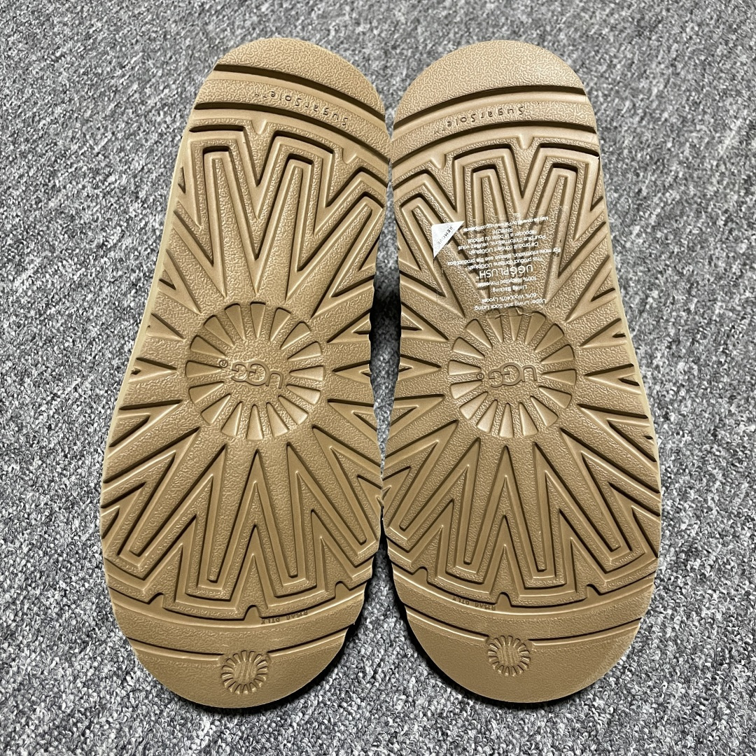 图片[3]-平台外贸专供 UGG 新款雪地靴 36329 十年品牌制鞋代工厂生产线出品 注重每一处细节 隆丰A级真羊皮毛一体 完全遵循ZP工艺流程打造 尺码：35 36 37 38 39 40-选品中心