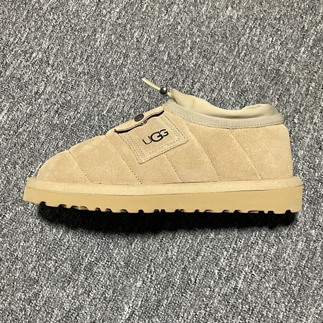 图片[5]-平台外贸专供 UGG 新款雪地靴 36329 十年品牌制鞋代工厂生产线出品 注重每一处细节 隆丰A级真羊皮毛一体 完全遵循ZP工艺流程打造 尺码：35 36 37 38 39 40-选品中心