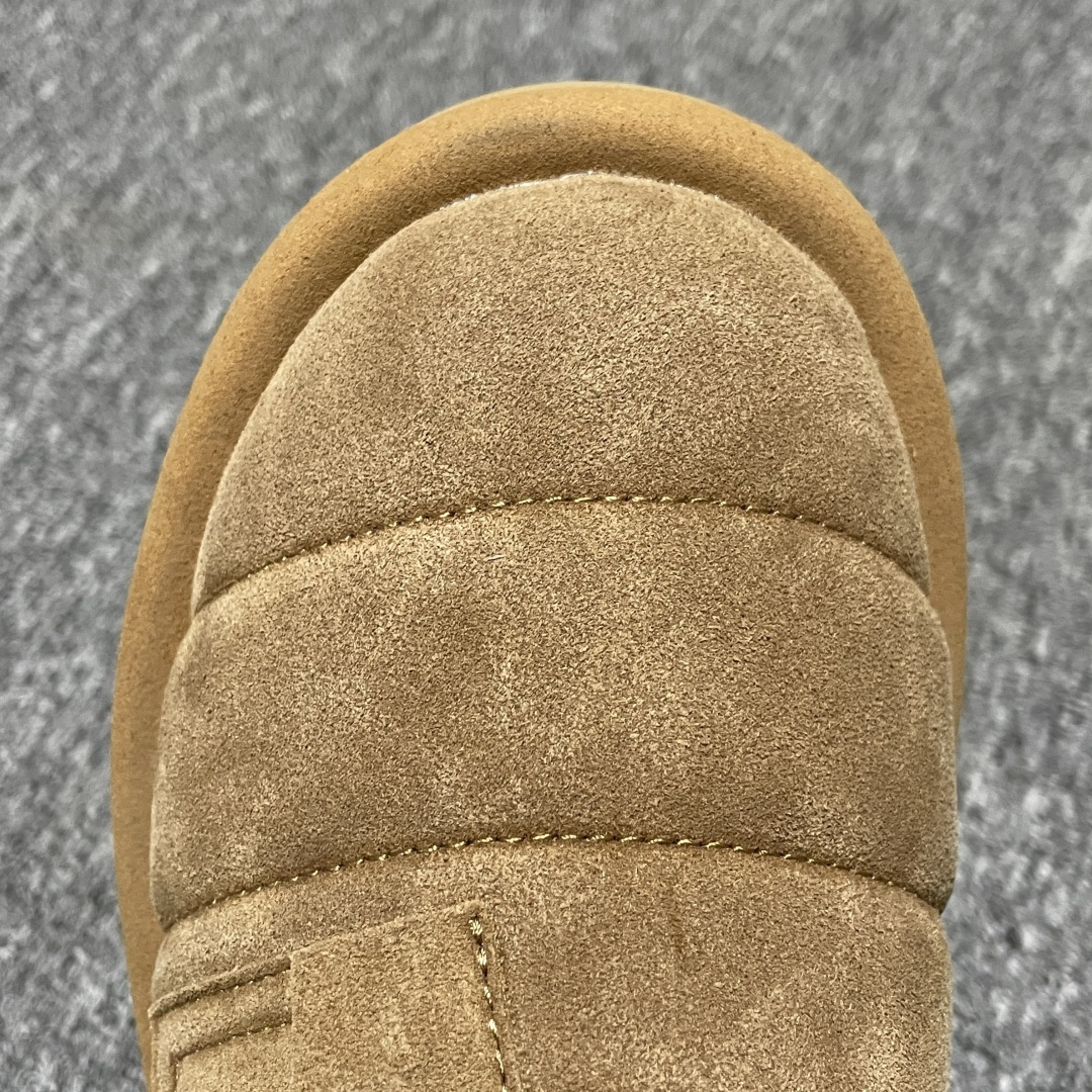 图片[7]-平台外贸专供 UGG 新款雪地靴 36329 十年品牌制鞋代工厂生产线出品 注重每一处细节 隆丰A级真羊皮毛一体 完全遵循ZP工艺流程打造 尺码：35 36 37 38 39 40-选品中心