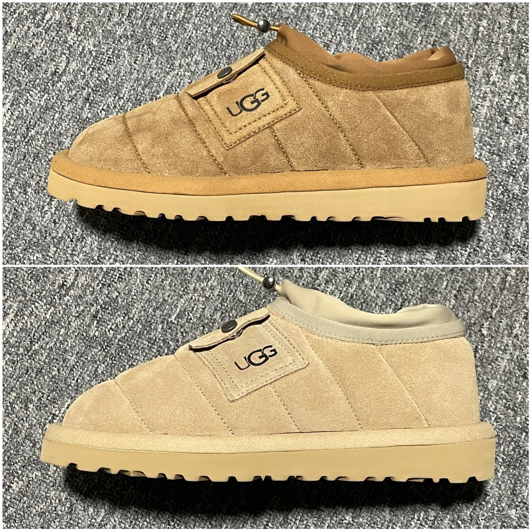 图片[8]-平台外贸专供 UGG 新款雪地靴 36329 十年品牌制鞋代工厂生产线出品 注重每一处细节 隆丰A级真羊皮毛一体 完全遵循ZP工艺流程打造 尺码：35 36 37 38 39 40-选品中心