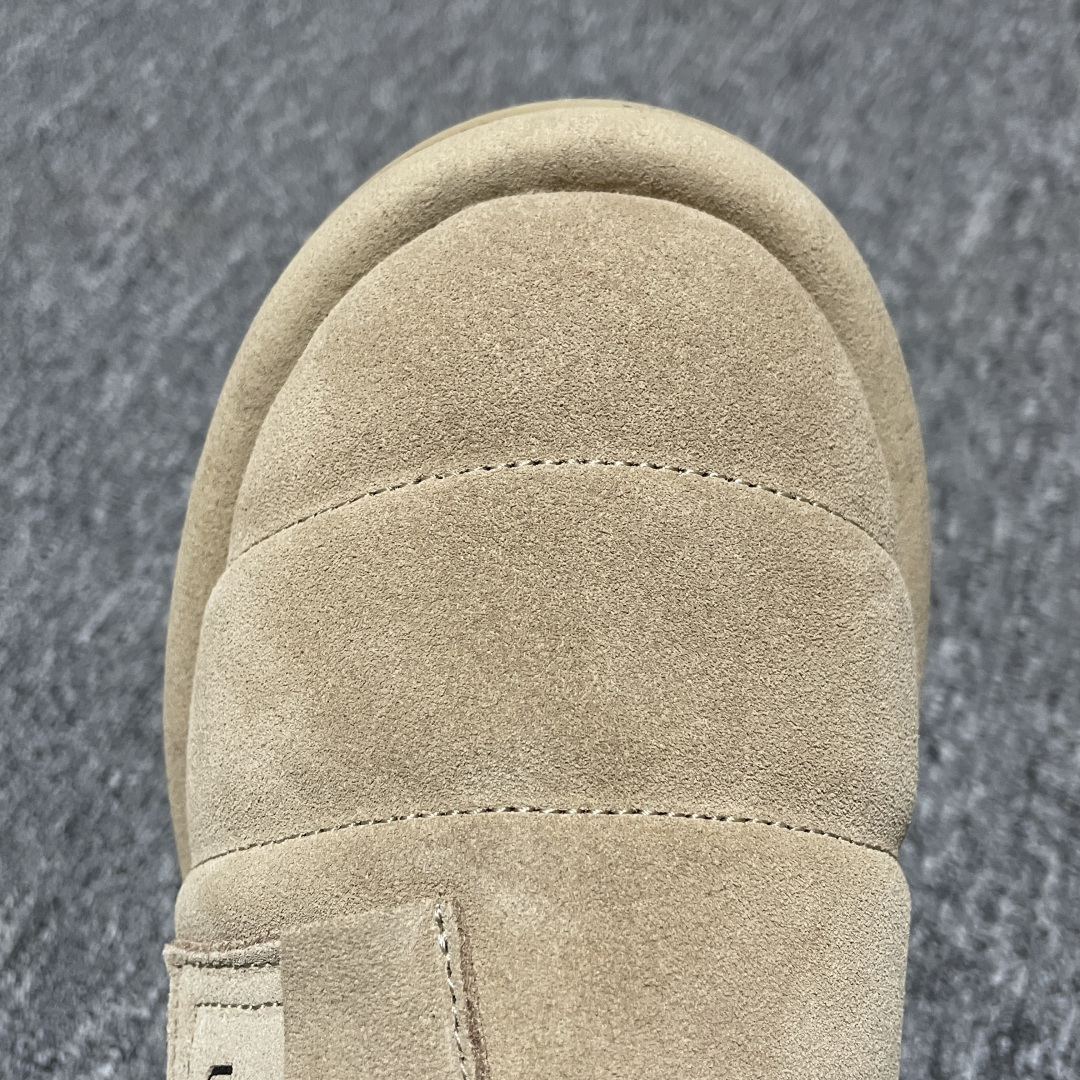 图片[7]-平台外贸专供 UGG 新款雪地靴 36329 十年品牌制鞋代工厂生产线出品 注重每一处细节 隆丰A级真羊皮毛一体 完全遵循ZP工艺流程打造 尺码：35 36 37 38 39 40-选品中心