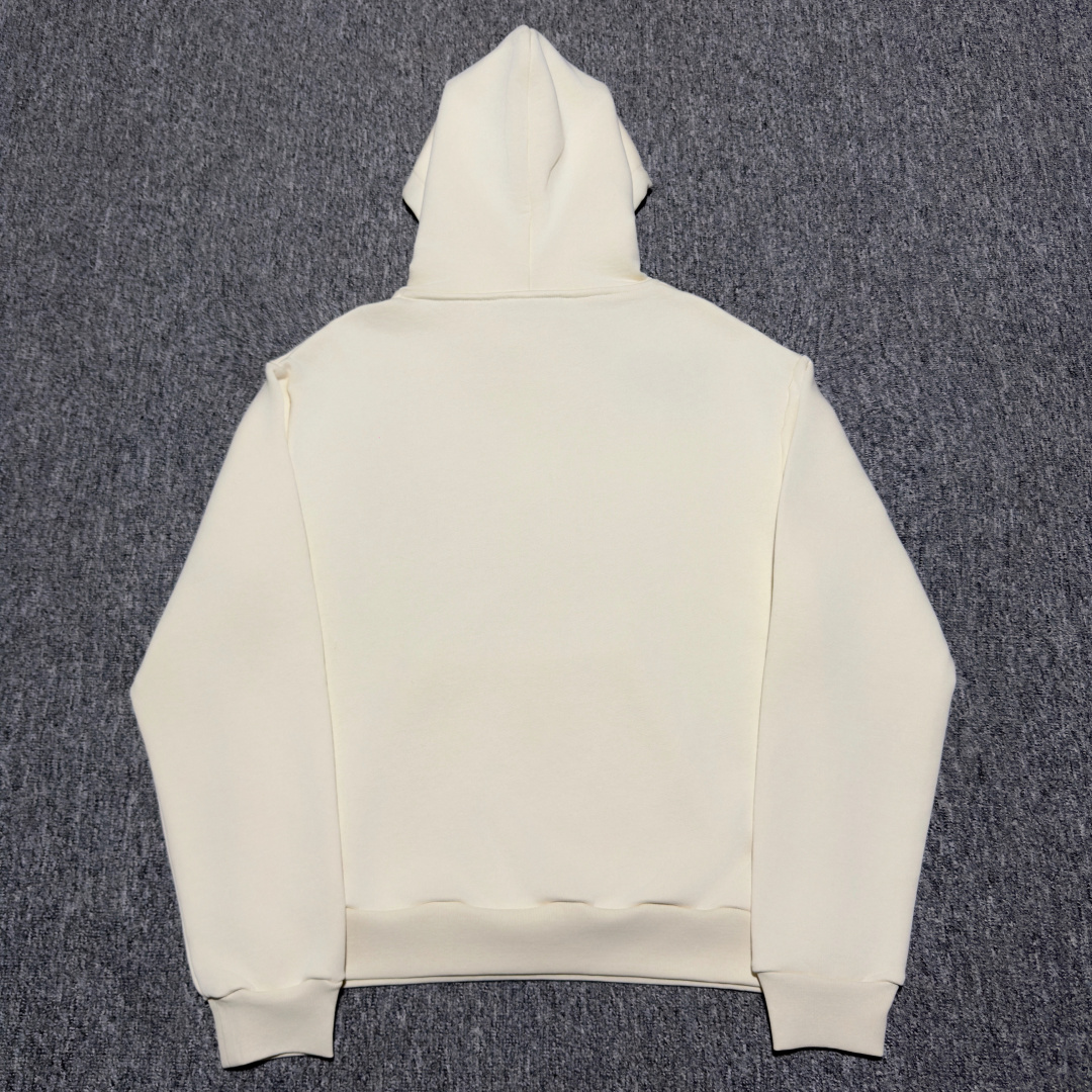 S# Nigo x 1V 联名款 蓝色印花卫衣 真正原版购入开发 高端零售专供 品质保证 100%放心出