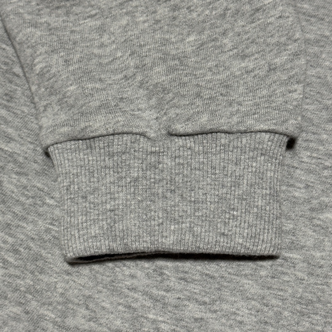 图片[6]-S# MiuMiu 缪缪 双面穿连帽卫衣外套 真正原版购回开发打版 高端零售专供 品质保证 100%放心出街 尺码：38 40 42 44-选品中心