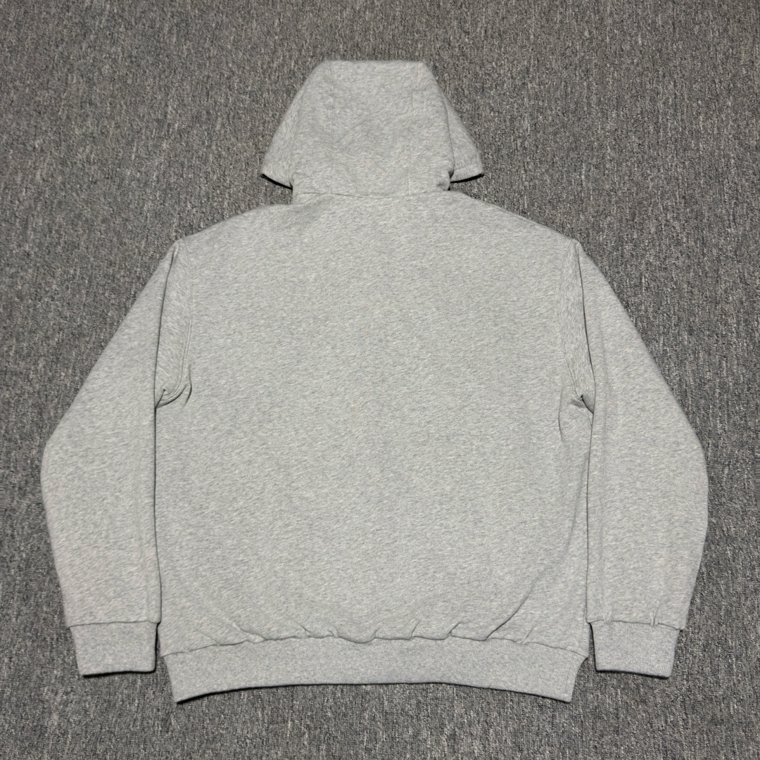 图片[3]-S# MiuMiu 缪缪 双面穿连帽卫衣外套 真正原版购回开发打版 高端零售专供 品质保证 100%放心出街 尺码：38 40 42 44-选品中心