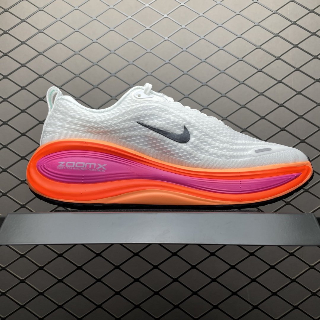 图片[3]-NK Vomero Plus 网面透气跑步鞋 HV8154-104 尺码：35.5 36 36.5 37.5 38 38.5 39 40 40.5 41 42 42.5 43 44 44.5 45 46-选品中心