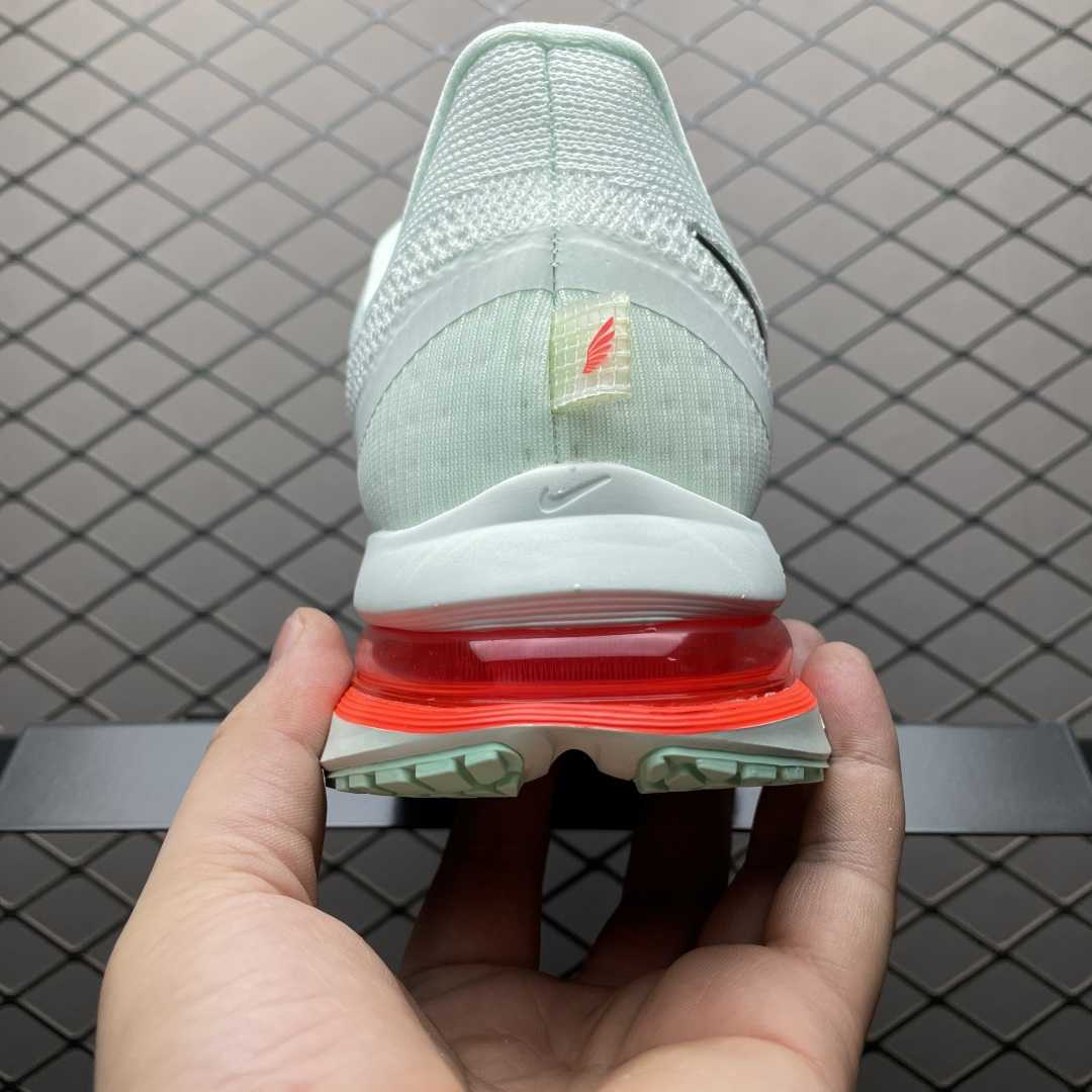 图片[2]-纯原版 NK Pegasus Premium 全掌纤维气垫网面跑步鞋 HQ2592-301 高端外贸零售专供品质 鞋盒钢印 鞋外标内置RFID芯片 原厂竖纹垫脚纸 可一眼区分市面版本 尺码：36 36.5 37.5 38 38.5 39 40 40.5 41 42 42.5 43 44 44.5 45 46-选品中心