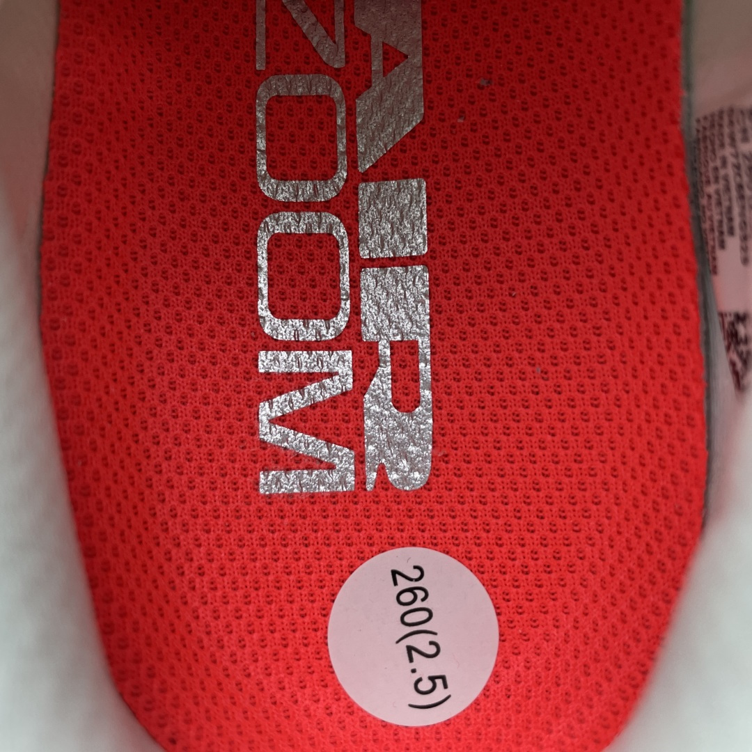 图片[8]-纯原版 NK Pegasus Premium 全掌纤维气垫网面跑步鞋 HQ2592-301 高端外贸零售专供品质 鞋盒钢印 鞋外标内置RFID芯片 原厂竖纹垫脚纸 可一眼区分市面版本 尺码：36 36.5 37.5 38 38.5 39 40 40.5 41 42 42.5 43 44 44.5 45 46-选品中心