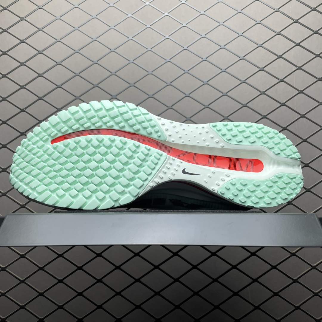 图片[5]-纯原版 NK Pegasus Premium 全掌纤维气垫网面跑步鞋 HQ2592-301 高端外贸零售专供品质 鞋盒钢印 鞋外标内置RFID芯片 原厂竖纹垫脚纸 可一眼区分市面版本 尺码：36 36.5 37.5 38 38.5 39 40 40.5 41 42 42.5 43 44 44.5 45 46-选品中心