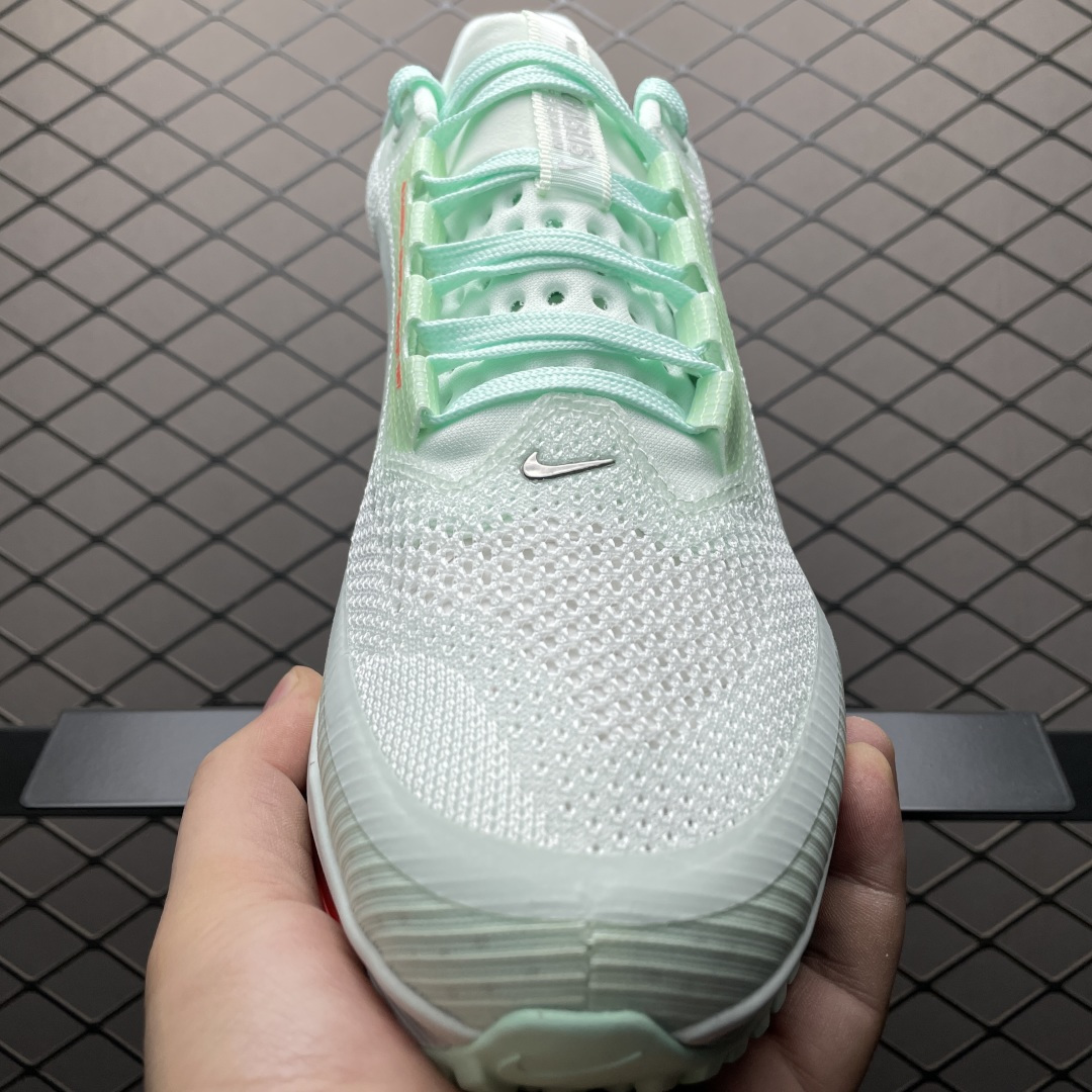 图片[9]-纯原版 NK Pegasus Premium 全掌纤维气垫网面跑步鞋 HQ2592-301 高端外贸零售专供品质 鞋盒钢印 鞋外标内置RFID芯片 原厂竖纹垫脚纸 可一眼区分市面版本 尺码：36 36.5 37.5 38 38.5 39 40 40.5 41 42 42.5 43 44 44.5 45 46-选品中心