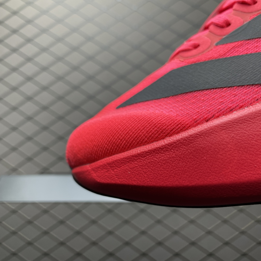 图片[6]-AD 阿迪 Adizero EVO 低帮休闲跑步鞋 JS4492 尺码：39 40 40.5 41 42 42.5 43 44 44.5 45 46-选品中心