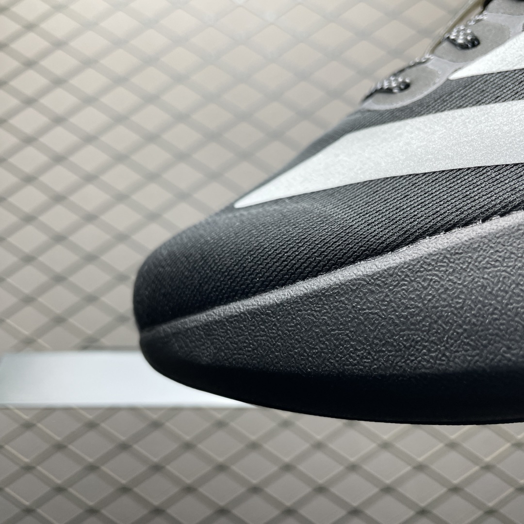 图片[6]-AD 阿迪 Adizero EVO 低帮休闲跑步鞋 KJ1365 尺码：39 40 40.5 41 42 42.5 43 44 44.5 45 46-选品中心