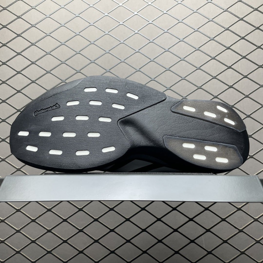 图片[5]-AD 阿迪 Adizero EVO 低帮休闲跑步鞋 KJ1365 尺码：39 40 40.5 41 42 42.5 43 44 44.5 45 46-选品中心