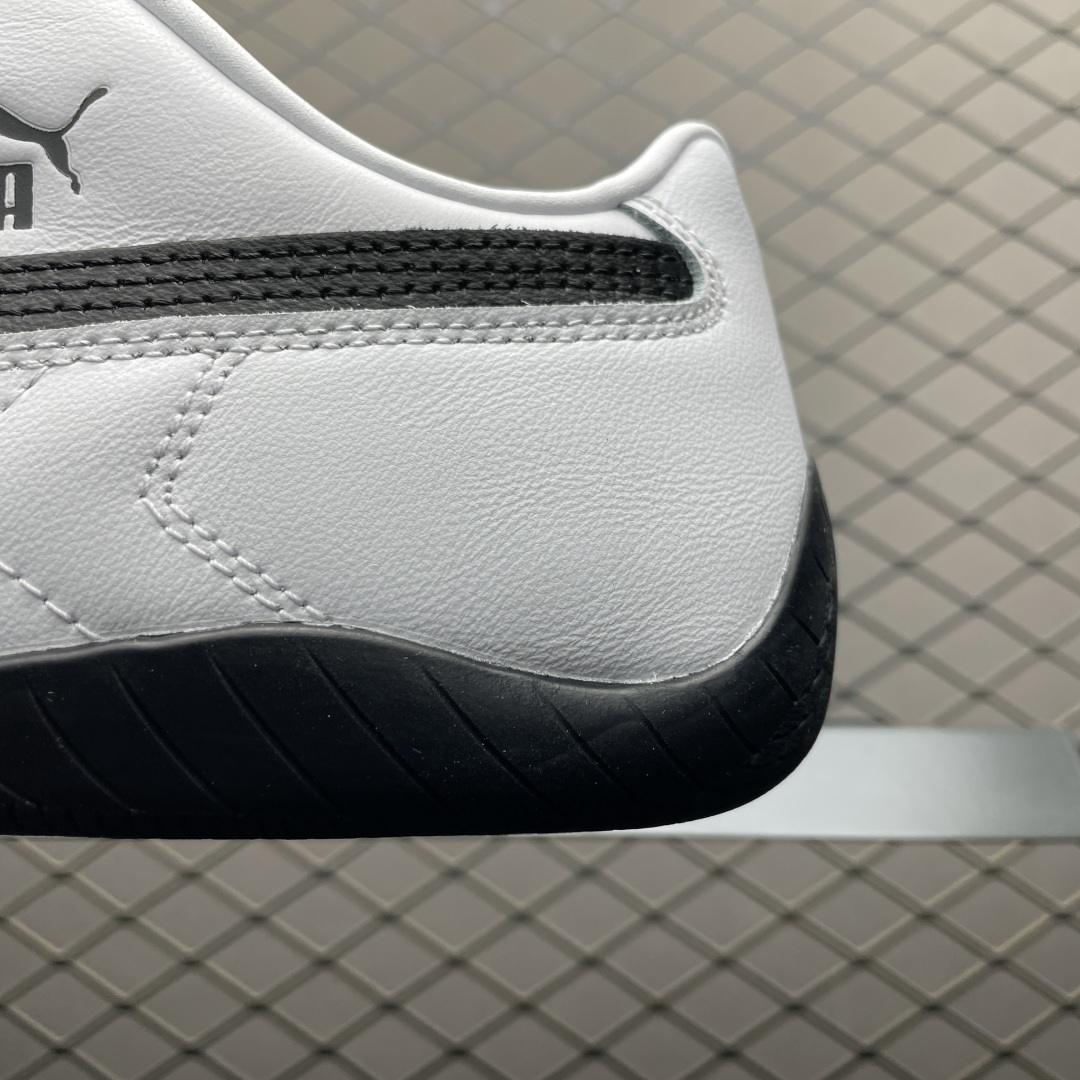 图片[4]-纯原版 Puma 彪马 Speedcat 小红书爆款 低帮休闲鞋 401603-02 全新订单 私模开发 高端零售专供品质 区别市场货 尺码：35.5 36 37 37.5 38 38.5 39 40 40.5 41 42 42.5 43 44 44.5 45-选品中心