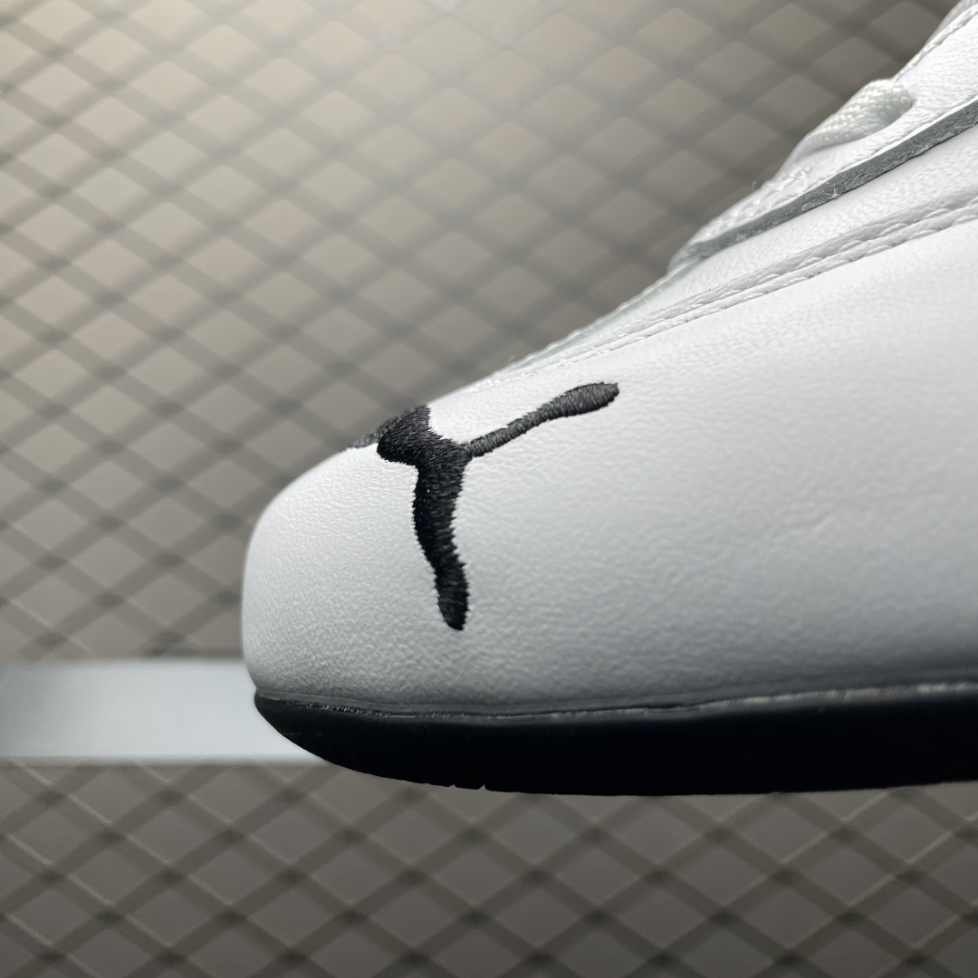 图片[6]-纯原版 Puma 彪马 Speedcat 小红书爆款 低帮休闲鞋 401603-02 全新订单 私模开发 高端零售专供品质 区别市场货 尺码：35.5 36 37 37.5 38 38.5 39 40 40.5 41 42 42.5 43 44 44.5 45-选品中心