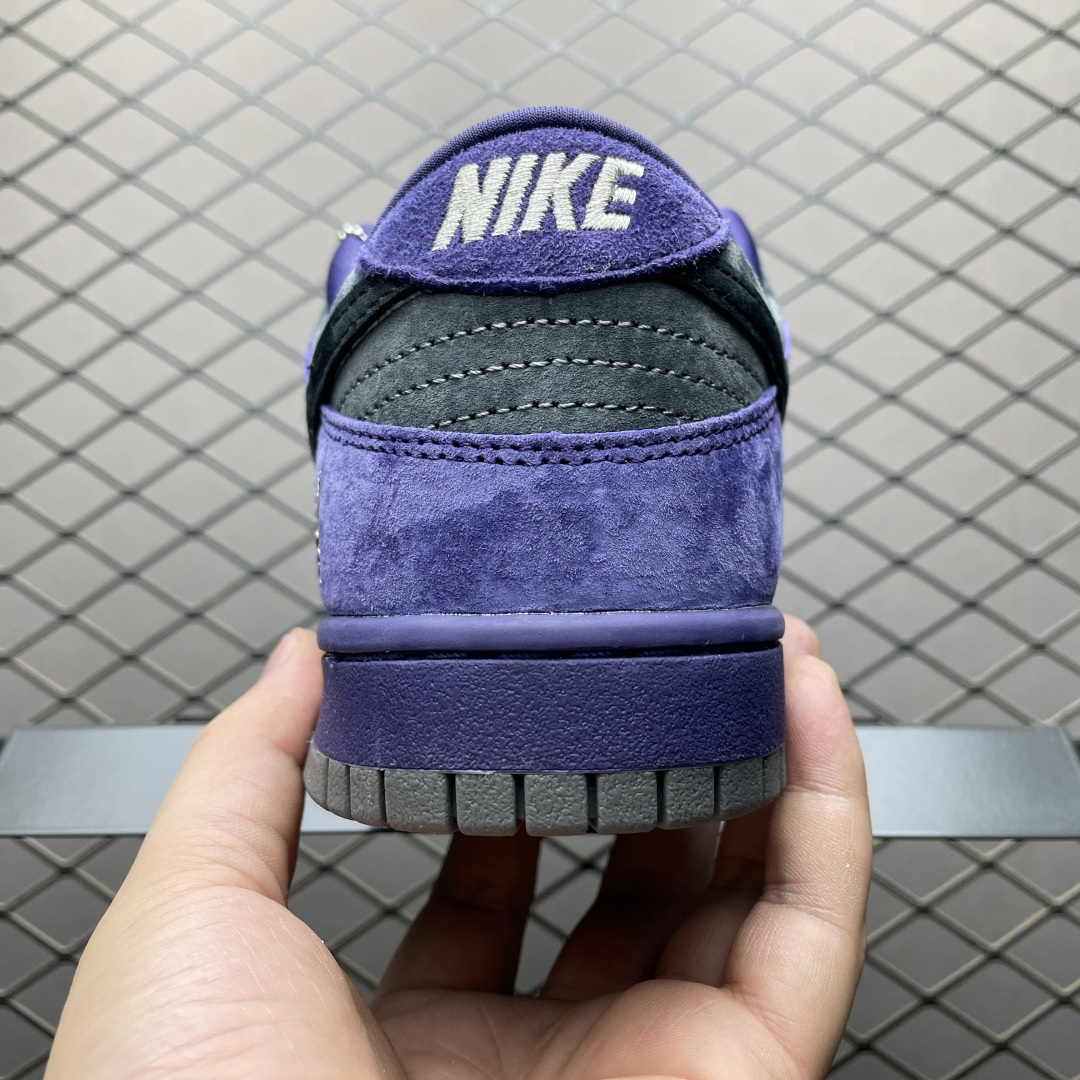 图片[2]-M版纯原 Supreme x NK Dunk Low SUP 联名款 低帮休闲滑板鞋 HQ8487-500 国内DUNK大系列领域T0品质专业出品 原厂材料打造 原厂竖纹包装纸 鞋盒钢印可区别市面版本 平台外贸充Z 高端零售专供品质 尺码：40 40.5 41 42 42.5 43 44 44.5 45 46 47.5-选品中心