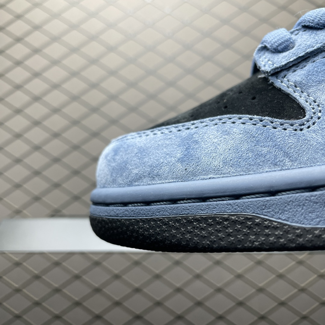 图片[6]-M版纯原 Supreme x NK Dunk Low SUP 联名款 低帮休闲滑板鞋 HQ8487-400 国内DUNK大系列领域T0品质专业出品 原厂材料打造 原厂竖纹包装纸 鞋盒钢印可区别市面版本 平台外贸充Z 高端零售专供品质 尺码：40 40.5 41 42 42.5 43 44 44.5 45 46 47.5-选品中心