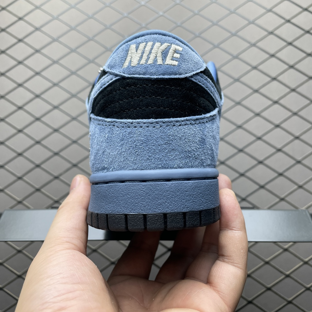 图片[2]-M版纯原 Supreme x NK Dunk Low SUP 联名款 低帮休闲滑板鞋 HQ8487-400 国内DUNK大系列领域T0品质专业出品 原厂材料打造 原厂竖纹包装纸 鞋盒钢印可区别市面版本 平台外贸充Z 高端零售专供品质 尺码：40 40.5 41 42 42.5 43 44 44.5 45 46 47.5-选品中心