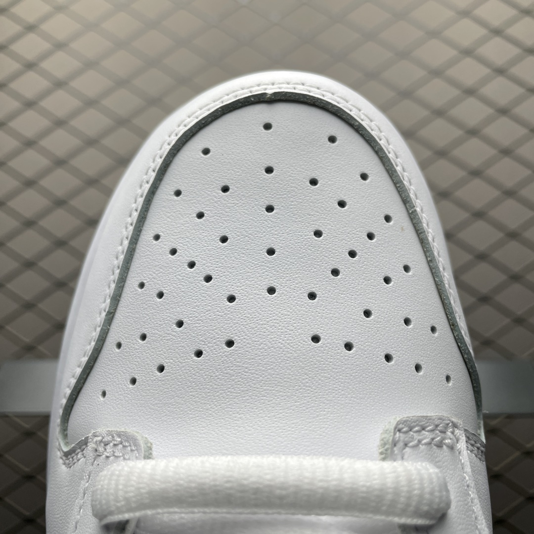 图片[7]-M版纯原 Supreme x NK Dunk Low SUP 联名款 低帮休闲滑板鞋 HQ8487-100 国内DUNK大系列领域T0品质专业出品 原厂材料打造 原厂竖纹包装纸 鞋盒钢印可区别市面版本 平台外贸充Z 高端零售专供品质 尺码：40 40.5 41 42 42.5 43 44 44.5 45 46 47.5-选品中心