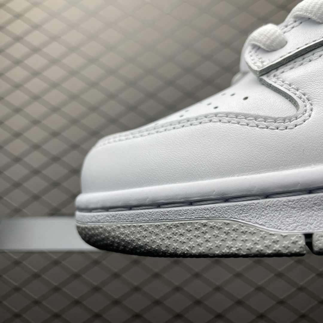 图片[6]-M版纯原 Supreme x NK Dunk Low SUP 联名款 低帮休闲滑板鞋 HQ8487-100 国内DUNK大系列领域T0品质专业出品 原厂材料打造 原厂竖纹包装纸 鞋盒钢印可区别市面版本 平台外贸充Z 高端零售专供品质 尺码：40 40.5 41 42 42.5 43 44 44.5 45 46 47.5-选品中心