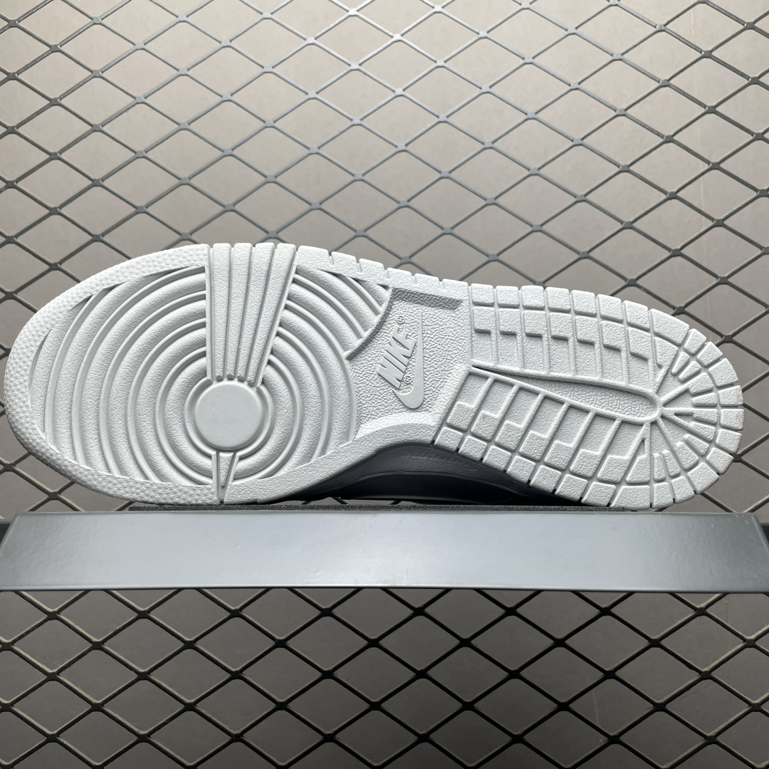 图片[5]-M版纯原 Supreme x NK Dunk Low SUP 联名款 低帮休闲滑板鞋 HQ8487-100 国内DUNK大系列领域T0品质专业出品 原厂材料打造 原厂竖纹包装纸 鞋盒钢印可区别市面版本 平台外贸充Z 高端零售专供品质 尺码：40 40.5 41 42 42.5 43 44 44.5 45 46 47.5-选品中心