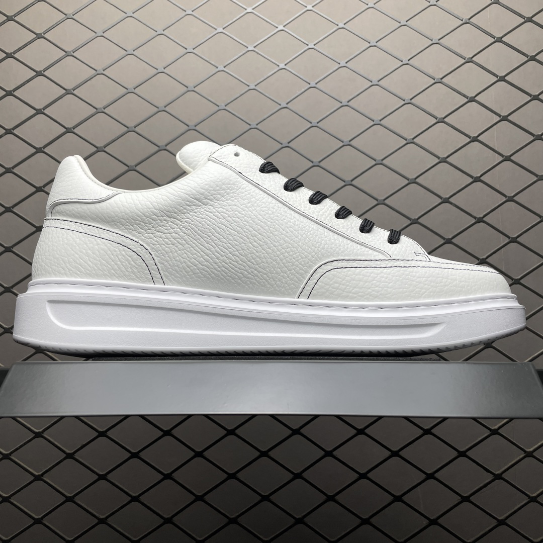 图片[3]-Louis Vuitton LV 路易威登 Beverly Hills 低帮休闲板鞋 海淘代购同渠道品质 高端零售 外贸充正专供 原版购入开发 ZP级全套包装 完美楦型 正确卡色 大底TPU 质感媲美原版 细节与原版一致 请注意区分市面通货材 尺码：38 39 40 41 42 43 44 45 46-选品中心