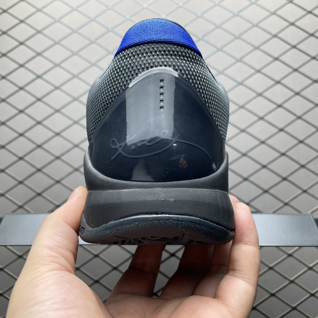 纯原 NK Kobe V 科比5 科比五 实战篮球鞋 IH0274-300 国内一线头部大厂出品 高端零