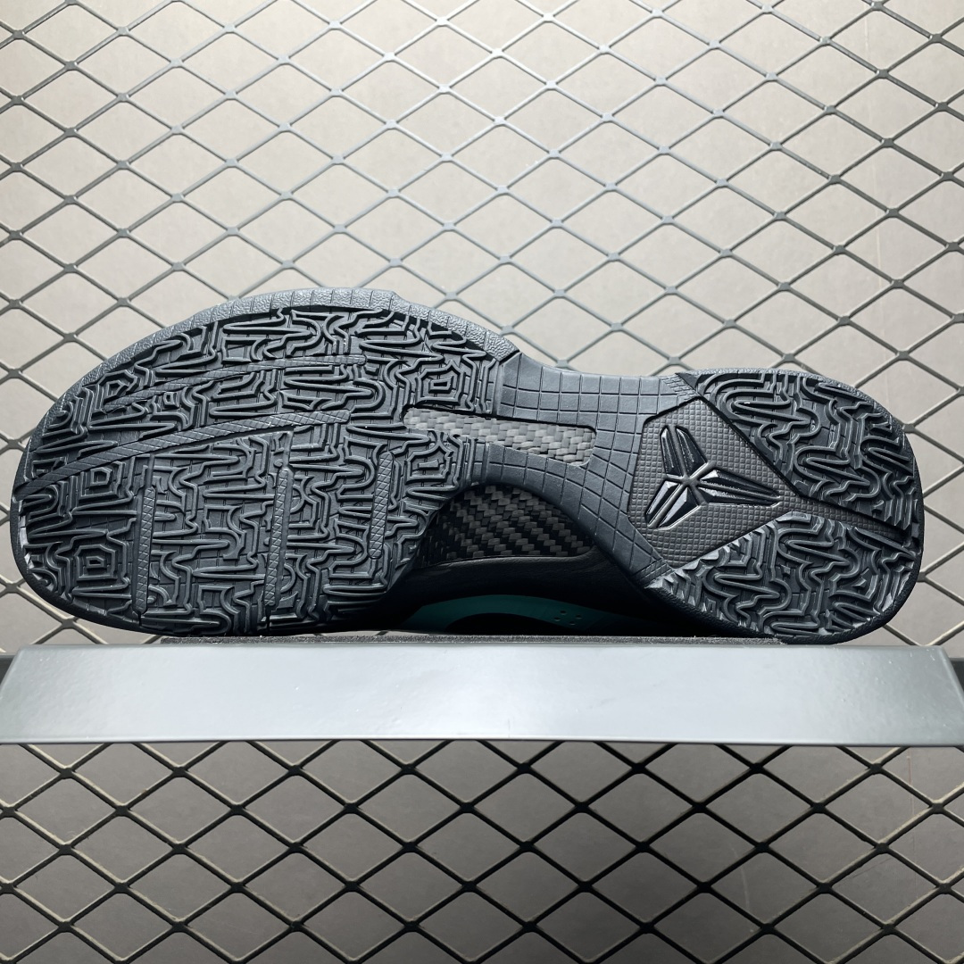 纯原 NK Kobe V 科比5 科比五 实战篮球鞋 IH0274-300 国内一线头部大厂出品 高端零