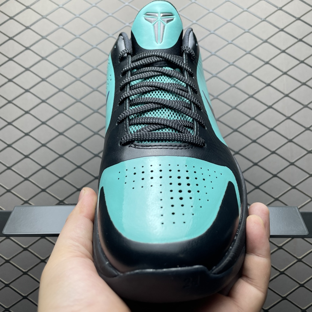 纯原 NK Kobe V 科比5 科比五 实战篮球鞋 IH0274-300 国内一线头部大厂出品 高端零