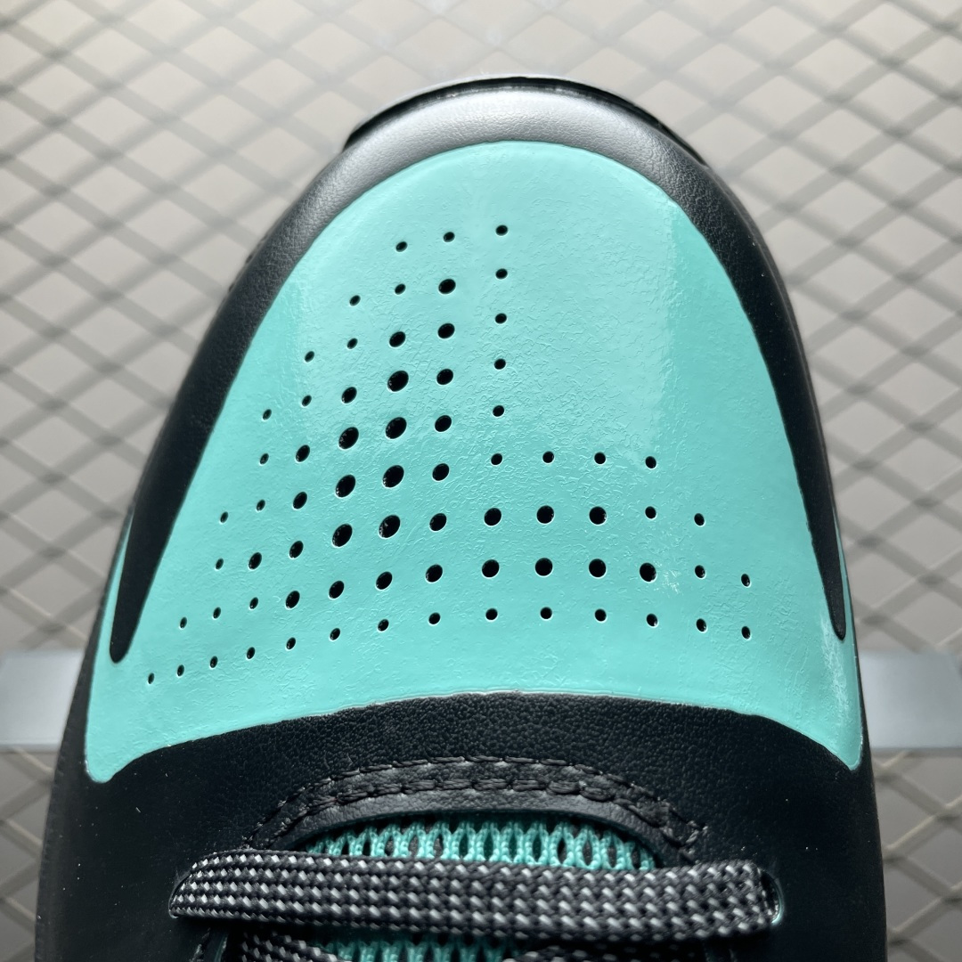 纯原 NK Kobe V 科比5 科比五 实战篮球鞋 IH0274-300 国内一线头部大厂出品 高端零