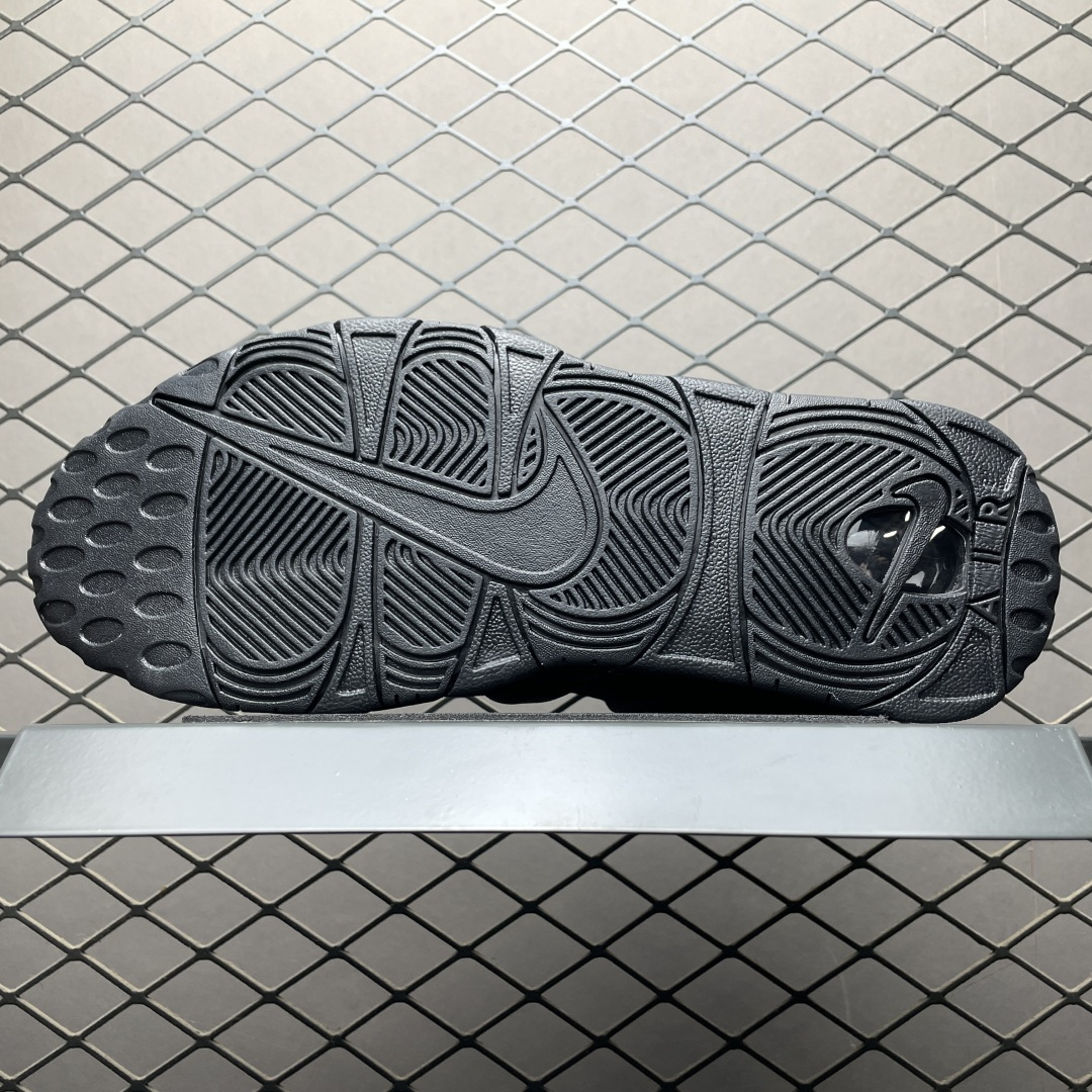 图片[5]-NK Air More Uptempo Low 大AIR皮蓬复古篮球鞋 IM6649-001 尺码：40 40.5 41 42 42.5 43 44 44.5 45 46 47.5-选品中心