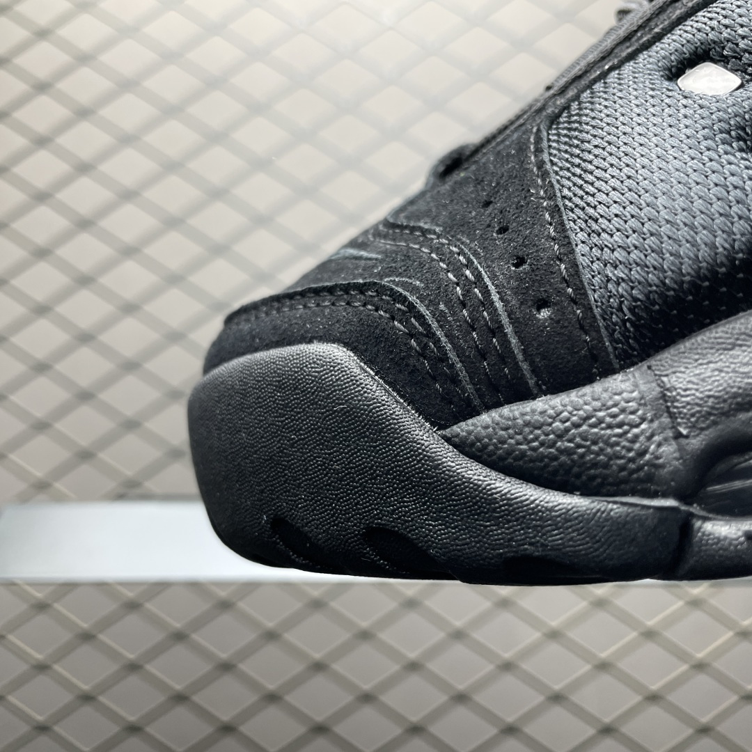 图片[6]-NK Air More Uptempo Low 大AIR皮蓬复古篮球鞋 IM6649-001 尺码：40 40.5 41 42 42.5 43 44 44.5 45 46 47.5-选品中心