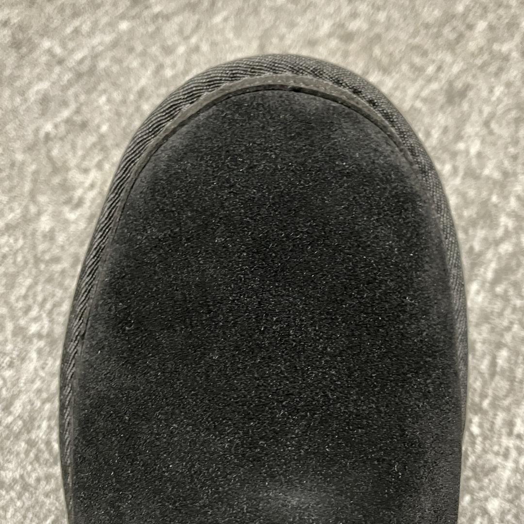 图片[7]-平台外贸专供 UGG Neumel Snapback 男士雪地靴 1118570 外贸平台充Z 高端零售专供品质 十年品牌制鞋代工厂生产线出品 注重每一处细节 隆丰A级真羊皮毛一体 完全遵循ZP工艺流程打造 尺码：39 40 41 42 43 44-选品中心