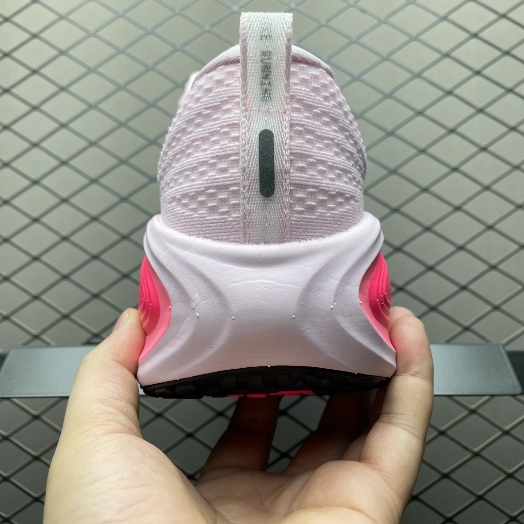 图片[2]-NK Vomero Plus 网面透气跑步鞋 HV8150-602 尺码：35.5 36 36.5 37.5 38 38.5 39 40 40.5 41 42 42.5 43 44 44.5 45 46-选品中心