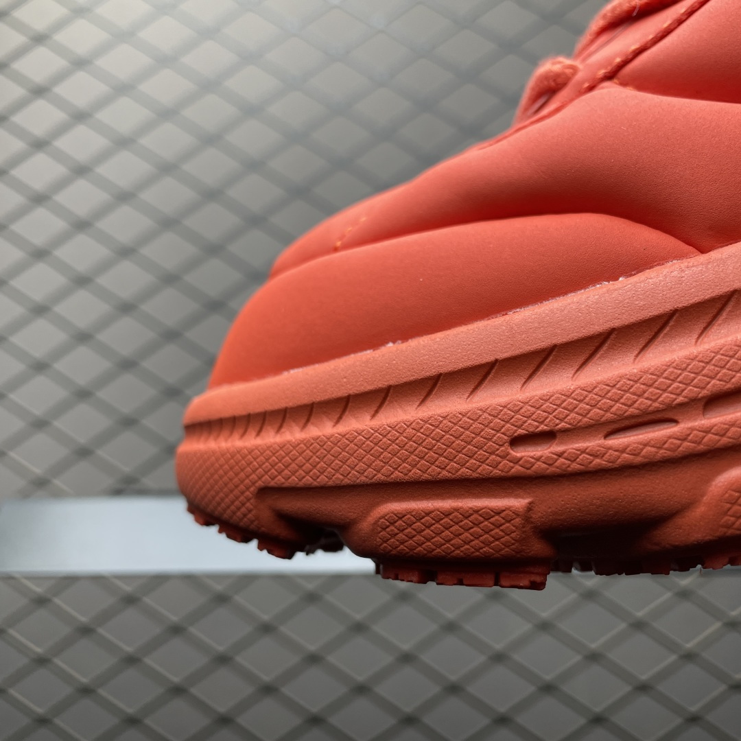 图片[6]-Hoka One One Bondi B3LS Marni 秋冬新款 面包鞋 1170631 尺码：36 36.5 37.5 38 38.5 39 40 40.5 41 42 42.5 43 44 44.5 45-选品中心