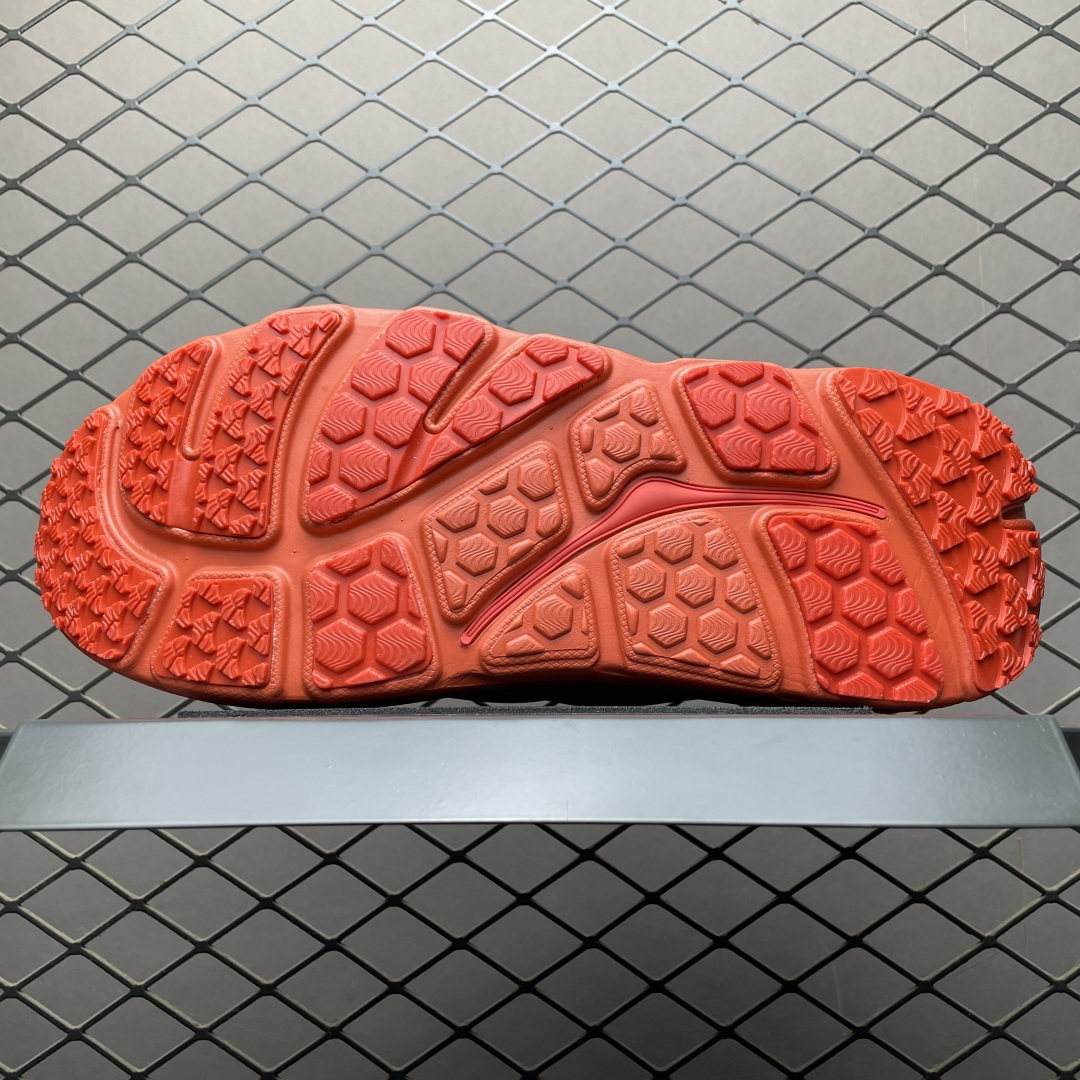 图片[5]-Hoka One One Bondi B3LS Marni 秋冬新款 面包鞋 1170631 尺码：36 36.5 37.5 38 38.5 39 40 40.5 41 42 42.5 43 44 44.5 45-选品中心