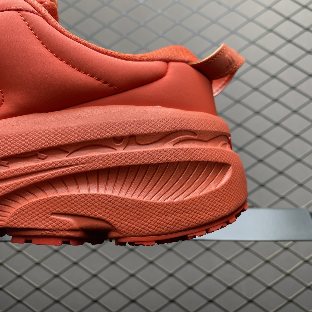 图片[4]-Hoka One One Bondi B3LS Marni 秋冬新款 面包鞋 1170631 尺码：36 36.5 37.5 38 38.5 39 40 40.5 41 42 42.5 43 44 44.5 45-选品中心