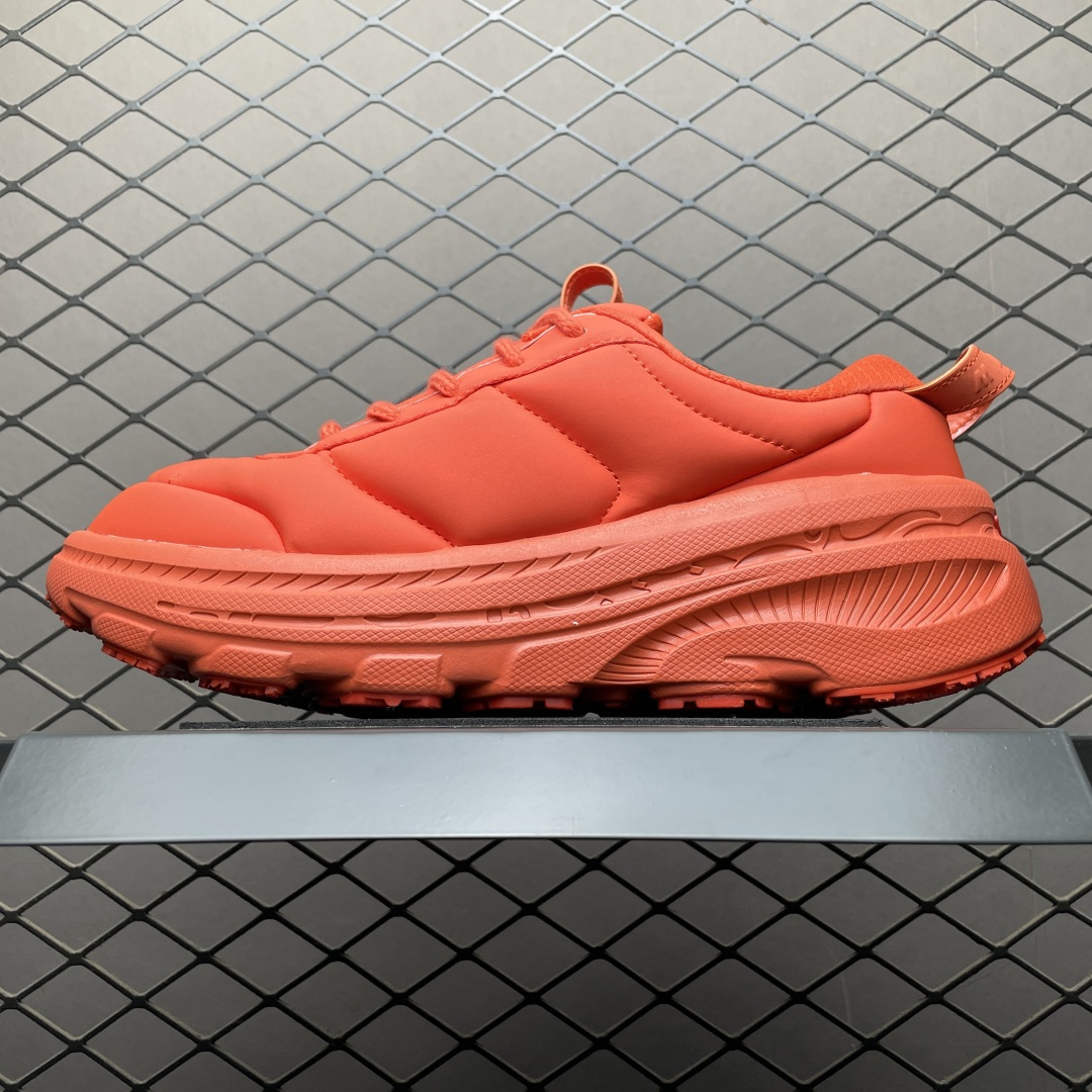 Hoka One One Bondi B3LS Marni 秋冬新款 面包鞋 1170631 尺码：36 36.5 37.5 38 38.5 39 40 40.5 41 42 42.5 43 44 44.5 45-选品中心