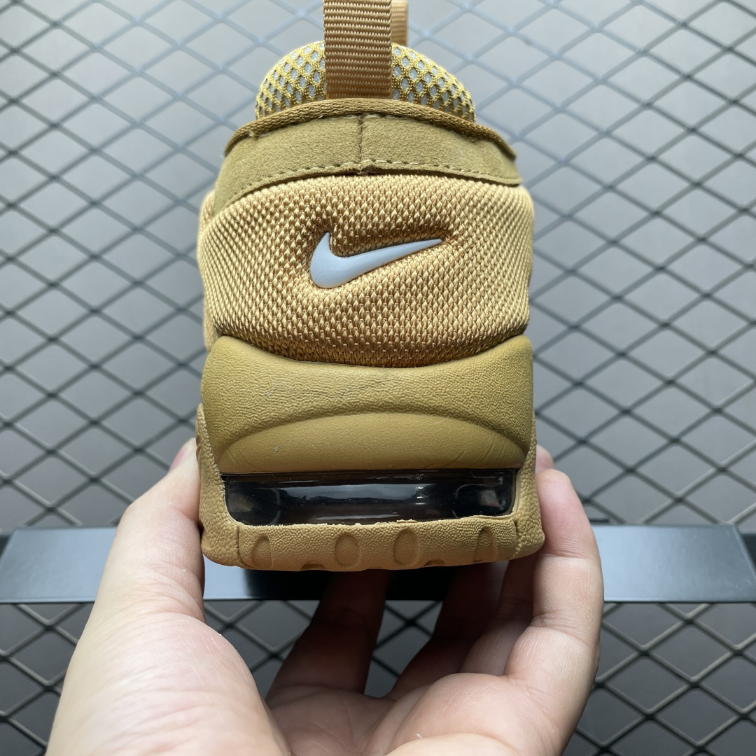 图片[2]-NK Air More Uptempo Low 大AIR皮蓬复古篮球鞋 IM6649-700 尺码：36 36.5 37.5 38 38.5 39 40 40.5 41 42 42.5 43 44 44.5 45 46 47.5-选品中心