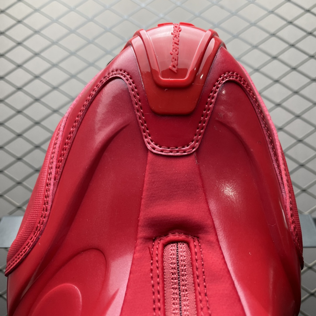 图片[7]-Balenciaga 巴黎世家 Basketball 复古老爹鞋篮球鞋 824909 官方全套配件鞋盒 防尘纸配套齐全 尺码：39 40 41 42 43 44 45 46 注意：偏大一码-选品中心