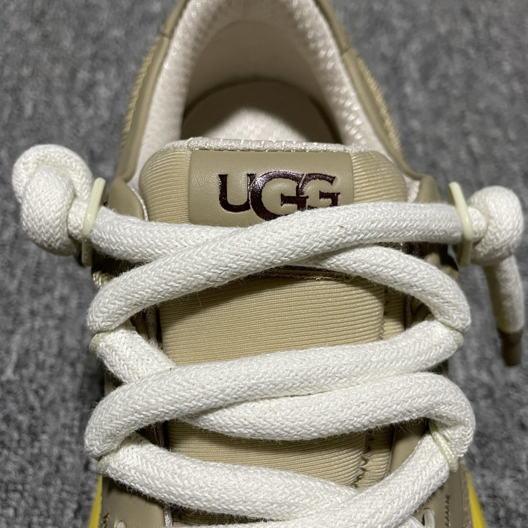 图片[9]-女 男平台外贸专供 UGG Heritage 中性雪地靴 面包鞋 1170910 外贸平台充Z 高端零售专供品质 十年品牌制鞋代工厂生产线出品 注重每一处细节 隆丰A级真羊皮毛一体 完全遵循ZP工艺流程打造 尺码：35 36 37 38 39 40 41 42 43 44 45-选品中心