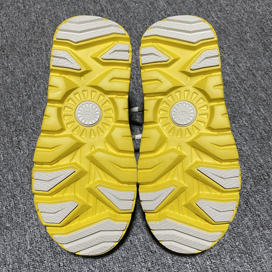 图片[3]-女 男平台外贸专供 UGG Heritage 中性雪地靴 面包鞋 1170910 外贸平台充Z 高端零售专供品质 十年品牌制鞋代工厂生产线出品 注重每一处细节 隆丰A级真羊皮毛一体 完全遵循ZP工艺流程打造 尺码：35 36 37 38 39 40 41 42 43 44 45-选品中心