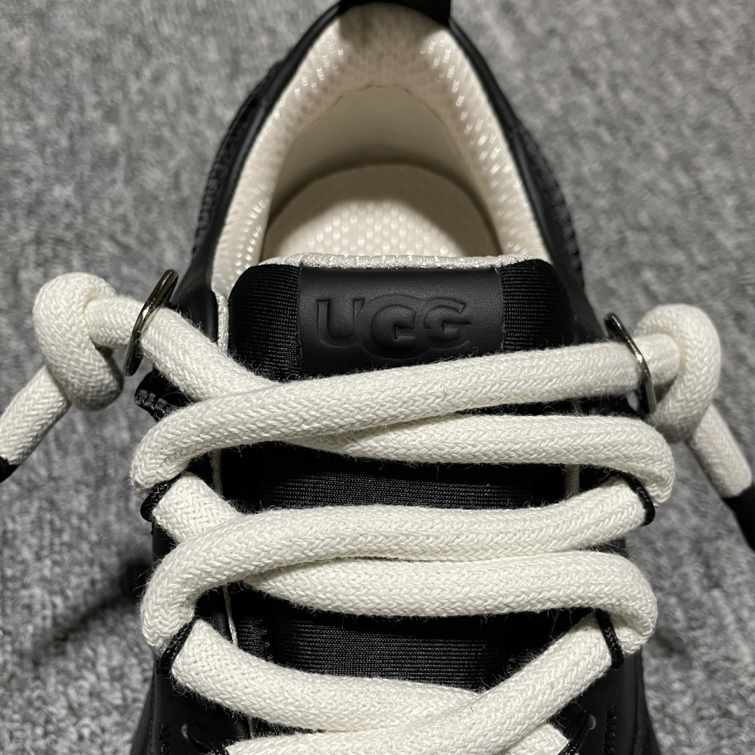 图片[9]-女 男平台外贸专供 UGG Heritage 中性雪地靴 面包鞋 1170910 外贸平台充Z 高端零售专供品质 十年品牌制鞋代工厂生产线出品 注重每一处细节 隆丰A级真羊皮毛一体 完全遵循ZP工艺流程打造 尺码：35 36 37 38 39 40 41 42 43 44 45-选品中心